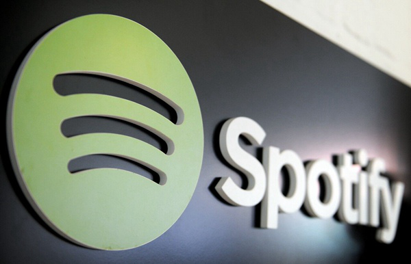 Spotify (图片来源图虫:已授站长之家使用) Spotify