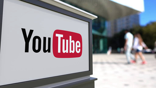 youtube 油管 (图片来源图虫:已授站长之家使用) youtube 油管