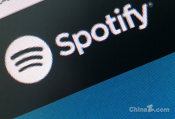 spotify