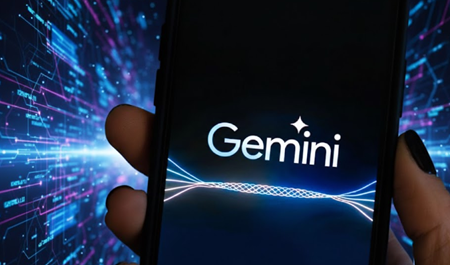 gemini (图片来源:AI合成) gemini